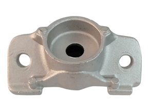 Coxim Do Amortecedor Cobalt 11>, Onix 12>, Prisma Novo  13>, Spin E Sonic 12> Authomix Kx321256e- Traseiro Esquerdo 