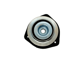 Coxim Do Amortecedor Crossfox 04>, Polo Novo Hatch E Sedan 02/17 Spacefox 06> Monroe Axios 022.1551