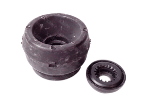 Coxim Do Amortecedor Dianteiro A1, A3, Gol 08> Golf, Nivus 20>, Polo 17>, Polo Track 23> Saveiro 09> T-cross 19> Up 14>, Virtus 18>, Voyage 08> Delthy 506005 