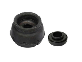 Coxim Do Amortecedor Dianteiro A1, A3, Gol 08> Golf, Nivus 20>, Polo 17>, Polo Track 23> Saveiro 09> T-cross 19> Up 14>, Virtus 18>, Voyage 08> Mobensani Mb-9012b 