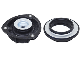 Coxim Do Amortecedor Dianteiro A3 16>, Golf 14>, Jetta E  Tiguan 18> Mobensani Mb-3053a 