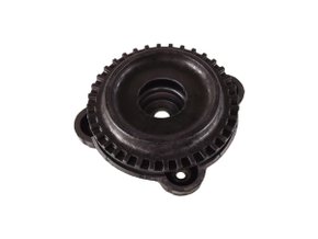 Coxim do amortecedor dianteiro Argo 17, Cronos 18, Fiorino 11, Grand Siena 13, Mobi 16, Uno 10, Palio e Siena 12 