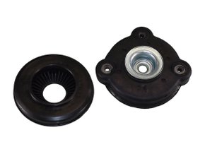 Coxim Do Amortecedor Dianteiro Argo 17>, Cronos 18>,  Fiorino 11>, Grand Siena 13>, Mobi 16>, Uno 10>, Palio E  Siena 12>, Pulse 21> E Strada 20> Mobensani Mb-4415a 