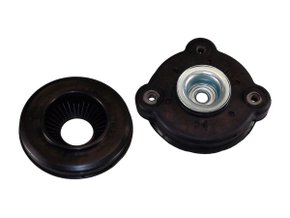 Coxim Do Amortecedor Dianteiro Argo 17>, Cronos 18>,  Fiorino 11>, Grand Siena 13>, Mobi 16>, Uno 10>, Palio E  Siena 12>, Pulse 21> E Strada 20>, Peugeot Partner 1.4 8v  22> Monroe Axios 022.2266 