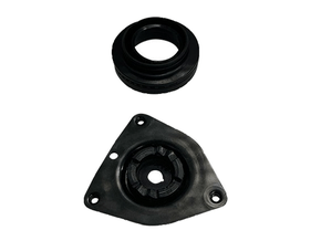 Coxim Do Amortecedor Dianteiro C3 22> 208 20> Sampel 8571b 