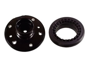 Coxim Do Amortecedor Dianteiro Captiva 08> Mobensani Mb-1214a