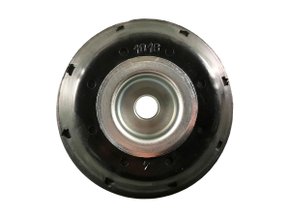 Coxim Do Amortecedor Dianteiro Cinquecento 12> 