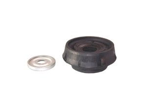 Coxim Do Amortecedor Dianteiro Clio 98/17, Kangoo 99/18 E Symbol 09/13 Mobensani Mb-9192a