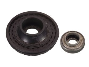 Coxim Do Amortecedor Dianteiro Cobalt 11>, Onix 12>, Prisma Novo 13>, Sonic E Spin 12> Mobensani Mb-1223a