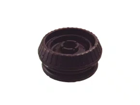 Coxim Do Amortecedor Dianteiro Courier 96/13, Fiesta 96/01,  Fiesta Sedan 01/04, Fiesta Hatch 01/03, Ka 97>,ka Novo 08/12 Cgr 4464-5