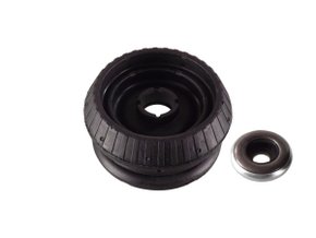 Coxim Do Amortecedor Dianteiro Courier 96>, Fiesta 96/01,  Fiesta Sedan 01/04, Fiesta Hatch 01/03, Ka 97> Monroe Axios  022.1202 