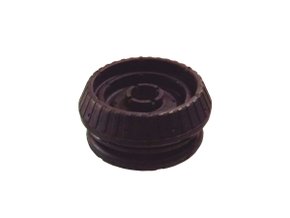 Coxim do amortecedor dianteiro Courier 96, Fiesta 96/01, Fiesta Street Sedan 01/04, Fiesta Street Hatch 01/03, Ka 97 e Ka Novo 08 MONROE AXIOS 022.1403