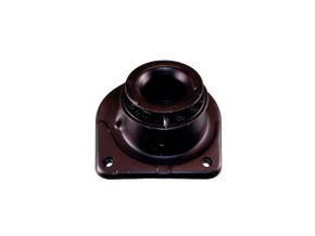 Coxim do amortecedor dianteiro Doblo 02, Palio e Siena 96, Palio Weekend 97 e Strada 99 ZAP-1031 - Dianteiro Direito/Esquerdo