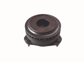 Coxim Do Amortecedor Dianteiro Ecosport 4x4/4x2 03/12, Fiesta 03/11 Cgr 4465-5