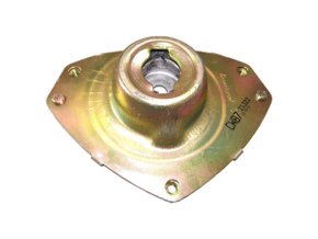 Coxim Do Amortecedor Dianteiro Fiat Coupe 95/97, Tempra 94> E Tipo 93> Cwb-21204 - Dianteiro Direito