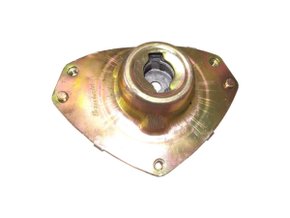 Coxim Do Amortecedor Dianteiro Fiat Coupe 95/97, Tempra Sw 94> E Tipo 93> Cwb-21205 - Dianteiro Esquerdo