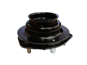 Coxim Do Amortecedor Dianteiro Fusion 06/12 Mobensani  Mb-2262 