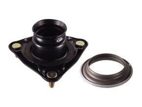 Coxim Do Amortecedor Dianteiro Hyundai I30 09> Mobensani Mb-8001a