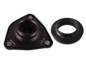 Coxim Do Amortecedor Dianteiro Hyundai Ix35 10> E Kia Sportage 10/15 Monroe Axios 521.2866