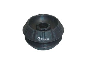 Coxim Do Amortecedor Dianteiro Jac J2 09> Recrin 9947-0