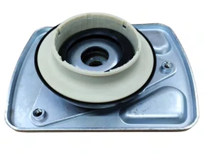 Coxim Do Amortecedor Dianteiro Jumpy E Expert 17>, Scudo 22>,   Mobensani Mb-5038a