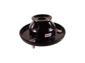 Coxim Do Amortecedor Dianteiro L-200 Triton 08> E Pajero Dakar 09> Recrin 9662-0