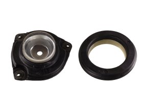 Coxim Do Amortecedor Dianteiro Livina 1.6 E Grand Livina 1.8 10/14, Tiida 07/13 Delthy 506026 - Dianteiro Direito 