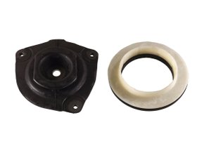 Qooページ Óculos de grau com Aro Completo para Mulheres MX78980 | Armação