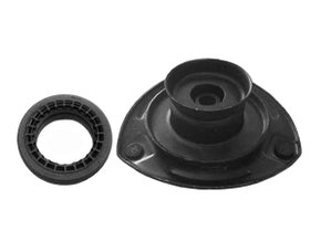 Coxim Do Amortecedor Dianteiro Santa Fé 07/12 E Sorento 10/15 Recrin 9858-0