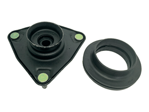 Coxim Do Amortecedor Dianteiro  Santa Fé 12> E Sorento 15> Recrin 7938-0 