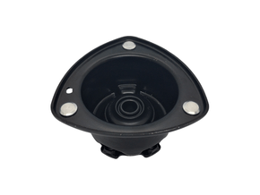 Coxim Do Amortecedor Dianteiro Tracker E Grand Vitara<08 Recrin 9225-0 