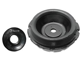 Coxim Do Amortecedor Sx4 2.0 16v 07/14 Recrin 9443-0 