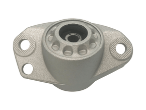 Coxim Do Amortecedor Traseiro Audi A1, A3, Bora, Fox, Golf,  Polo, Spacefox Authomix Kx129264 