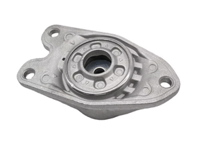 Coxim Do Amortecedor Traseiro Bmw S-1, S-2, X-1 10>, S-3 11>, S-4 14>, X-2 13> Recrin 8098-0 