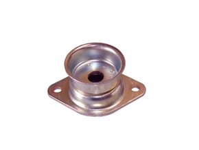 Coxim do amortecedor traseiro Ecosport 4x2 e Fiesta Amazon 03 MONROE AXIOS 043.1688