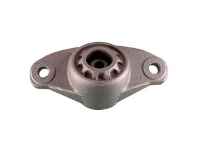 Coxim Do Amortecedor Traseiro Grand Siena 12>, Idea 06>, Linea E Punto 08> Authomix Kx424410