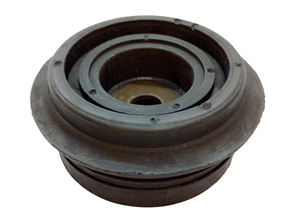 Coxim Do Amortecedor Traseiro Jac J3, J3s, J3 Turin 11>, Recrin 9949-0 