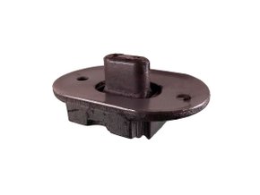 Coxim do câmbio Brasilia, Fusca, TL e Variant I/II AUTHOMIX KX12344