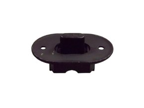 Coxim Do Câmbio Brasilia, Fusca, Tl E Variant I/ii Mobensani Mb-344