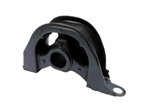 Coxim Do Câmbio Civic 97/01 Mobensani Mb-9230 - Lado  Esquerdo 