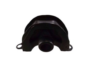 Coxim do Câmbio Civic 97 Cwb-68195 - Lado Direito