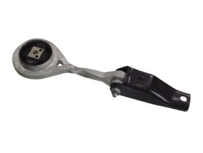 Coxim do câmbio Gol G5 e Voyage 08, Fox 04, Polo 02 e Saveiro G5 09 GETOFLEX GTX-9578