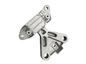 Coxim Do Câmbio Onix Turbo  12v 19> Sampel 3278 - Lado Esquerdo 