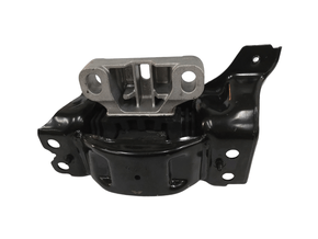 Coxim Do Câmbio Polo 16v  17>, Virtus 16v 18> Mobensani Mb-3072 - Esquerdo 