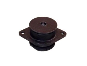 Coxim Do Câmbio Prêmio 85/91, Elba, Fiorino E Uno 86/91 Borflex Bfx-727