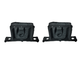 Coxim Do Escape, Audi A3 96>, Bora 01>, Golf E New Beetle 98> E Polo 06>, Kit Cia 40237 