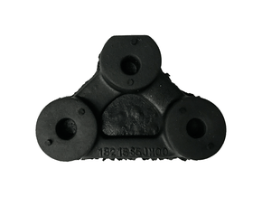 Coxim Do Escape Central Civic 96> E Fit 03/08 