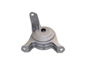 Coxim Do Motor Astra 99>, Zafira 01> E Vectra 06> Mobensani Mb-1196 - Dianteiro Direito