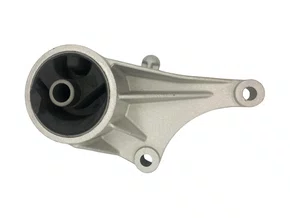 Coxim Do Motor Astra 99>, Zafira 01> E Vectra Novo  06> Cgr 2441-5 - Lado Esquerdo 