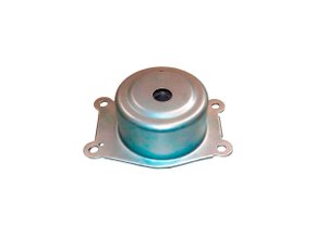 Coxim Do Motor Astra E Zafira 99> Shockbras Acx-02004 - Dianteiro Esquerdo